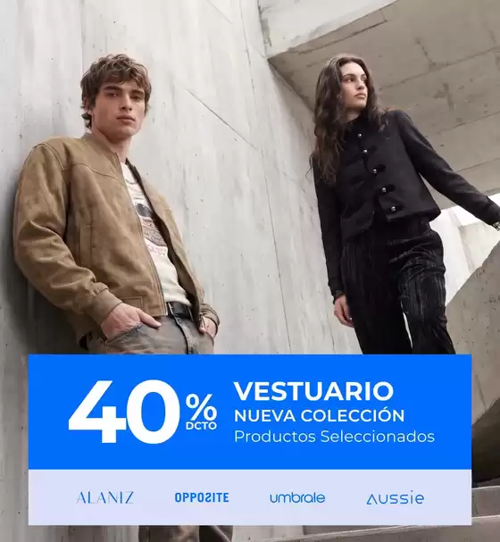 Catálogo Paris en Labranza | Ofertas Paris | 2026-08-14T00:00:00.000Z - 2026-08-28T00:00:00.000Z