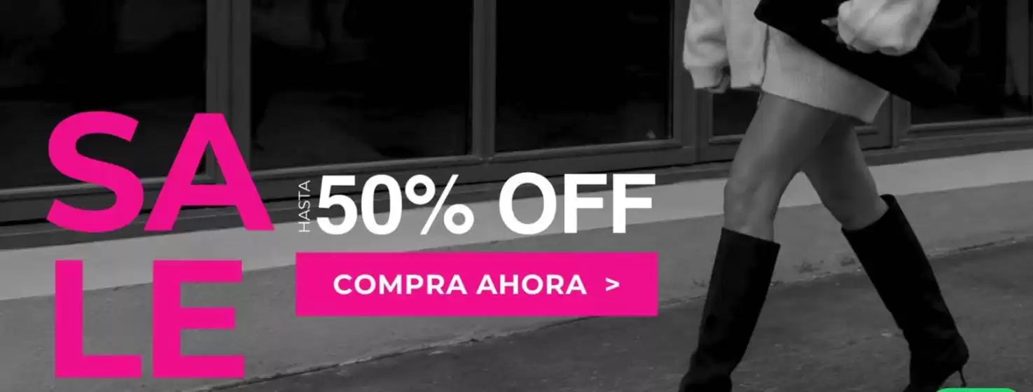 Catálogo Gotta | Hasta 50% Off! | 2026-08-14T00:00:00.000Z - 2026-08-28T00:00:00.000Z