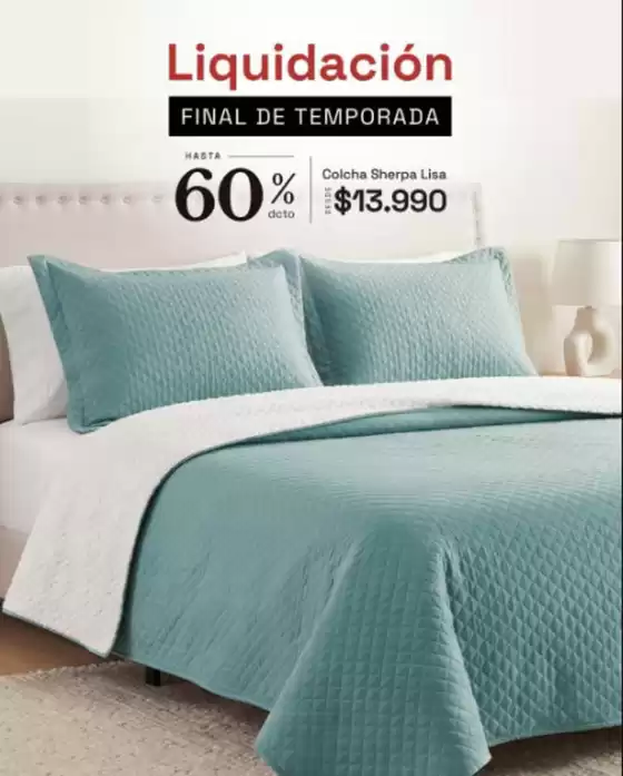Catálogo Velutti en Maipú | Hasta 60% dcto! | 2026-08-14T00:00:00.000Z - 2026-08-23T00:00:00.000Z