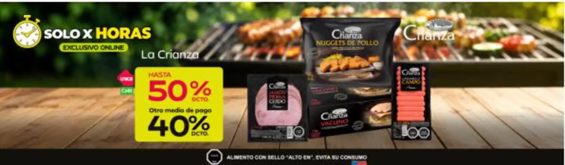 Catálogo Tottus en Maipú | Excelente oferta para cazadores de gangas | 2026-08-15T00:00:00.000Z - 2026-08-29T00:00:00.000Z
