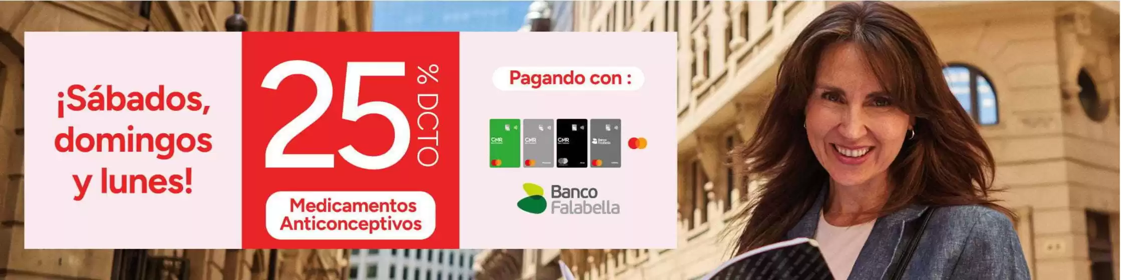 Catálogo Farmacias Ahumada en Iquique | Descubre ofertas atractivas | 2026-08-15T00:00:00.000Z - 2026-08-29T00:00:00.000Z