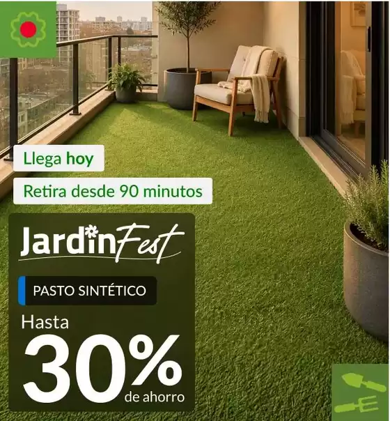 Catálogo Constructor Sodimac | Nuevas ofertas para descubrir | 2026-08-12T00:00:00.000Z - 2026-08-26T00:00:00.000Z