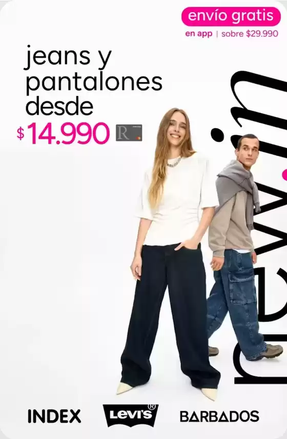 Catálogo Ripley en Providencia | Ofertas Ripley | 2026-08-17T00:00:00.000Z - 2026-08-31T00:00:00.000Z