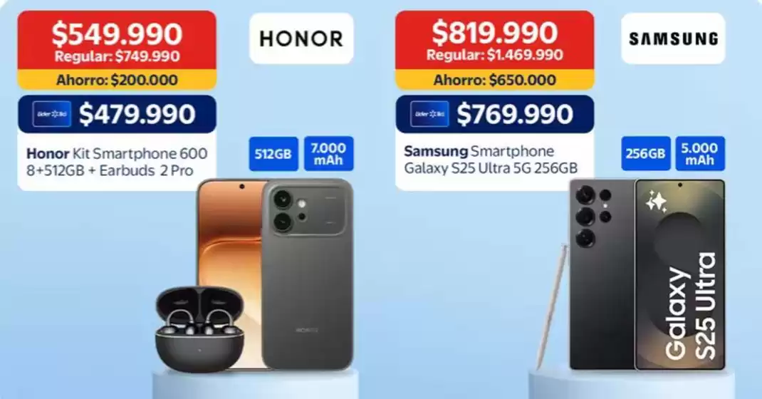 Catálogo Lider Express | Ofertas exclusivos! | 2026-08-17T00:00:00.000Z - 2026-08-31T00:00:00.000Z