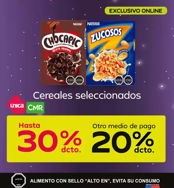 Catálogo Tottus | Ofertas especiales para ti | 2026-08-18T00:00:00.000Z - 2026-09-01T00:00:00.000Z