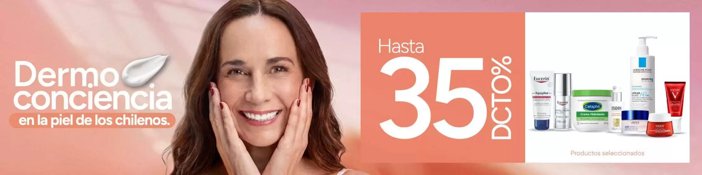 Catálogo Farmacias Ahumada en Arica | Gangas exclusivas | 2026-08-18T00:00:00.000Z - 2026-09-01T00:00:00.000Z