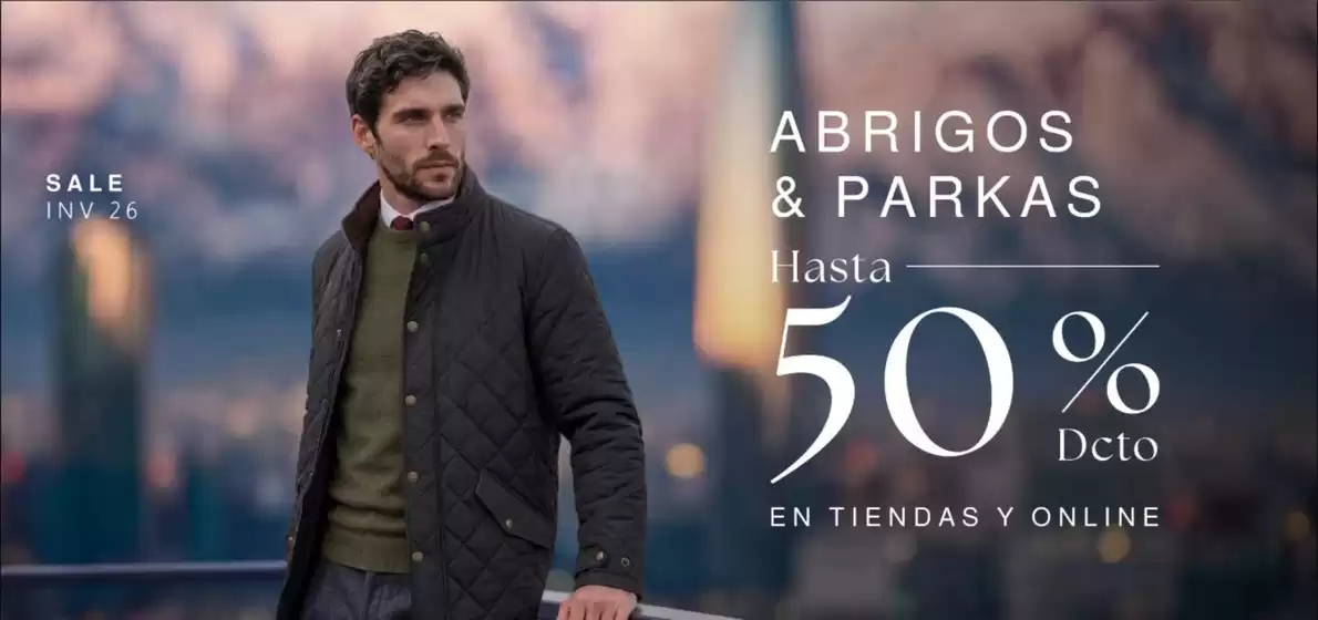 Catálogo Trial | Hasta 50% dcto! | 2026-08-18T00:00:00.000Z - 2026-08-31T00:00:00.000Z