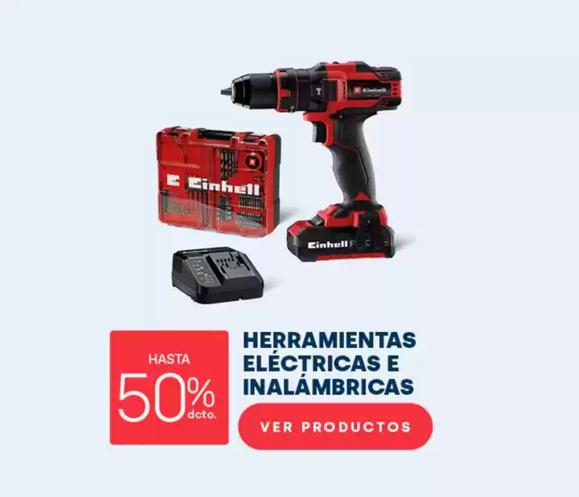 Catálogo Imperial | Ofertas principales para ahorradores | 2026-08-19T00:00:00.000Z - 2026-09-02T00:00:00.000Z