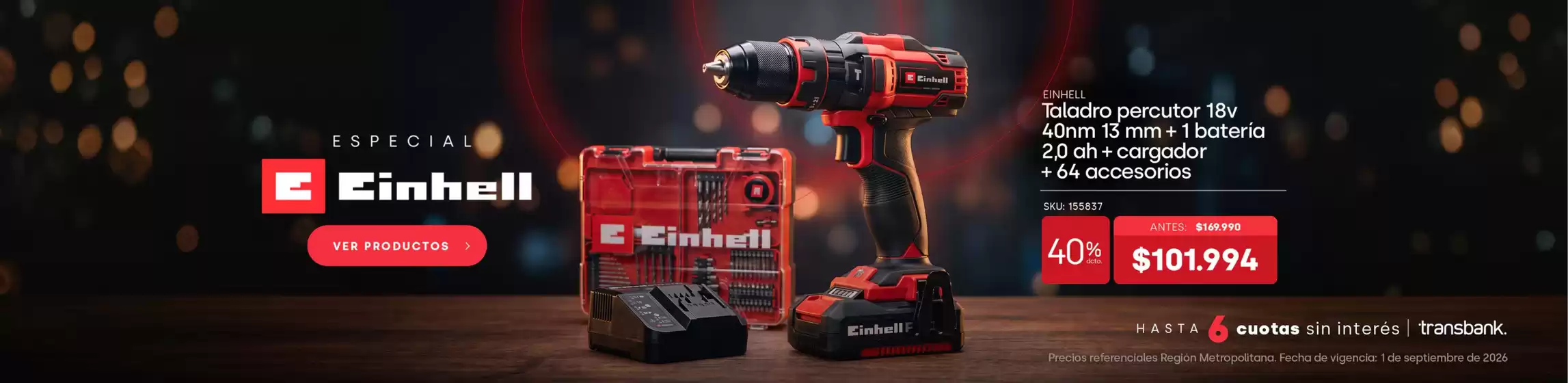 Catálogo Imperial | Ofertas Imperial | 2026-09-01T00:00:00.000Z - 2026-09-01T00:00:00.000Z