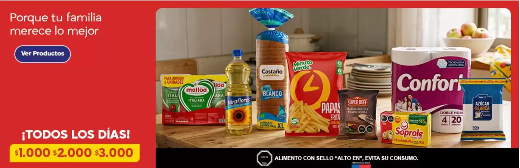 Catálogo Super Bodega a Cuenta | Grandes descuentos en productos seleccionados | 2026-08-20T00:00:00.000Z - 2026-09-03T00:00:00.000Z