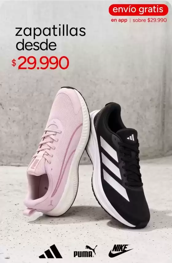 Catálogo Ripley en Viña del Mar | Ofertas Ripley | 2026-08-20T00:00:00.000Z - 2026-09-03T00:00:00.000Z