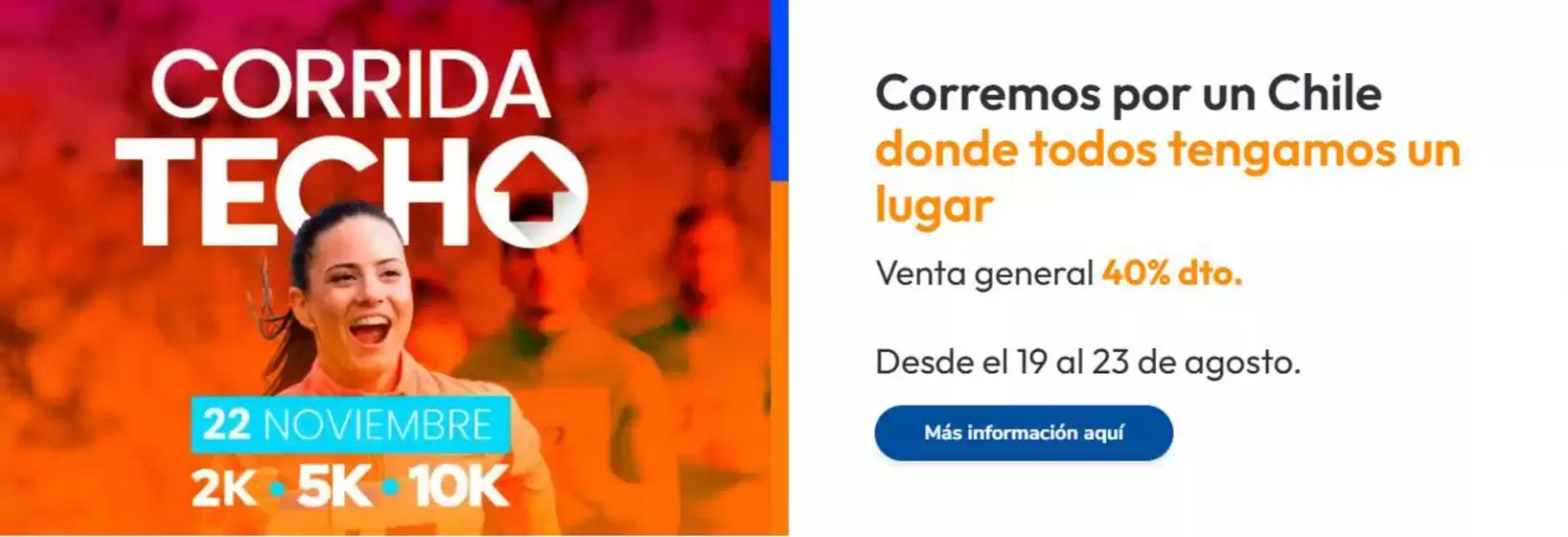 Catálogo Banco Estado | 40% dto! | 2026-08-20T00:00:00.000Z - 2026-08-23T00:00:00.000Z