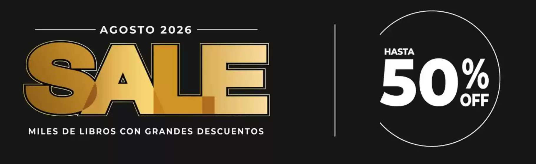 Catálogo Contrapunto | Hasta 50% Off! | 2026-08-20T00:00:00.000Z - 2026-08-31T00:00:00.000Z