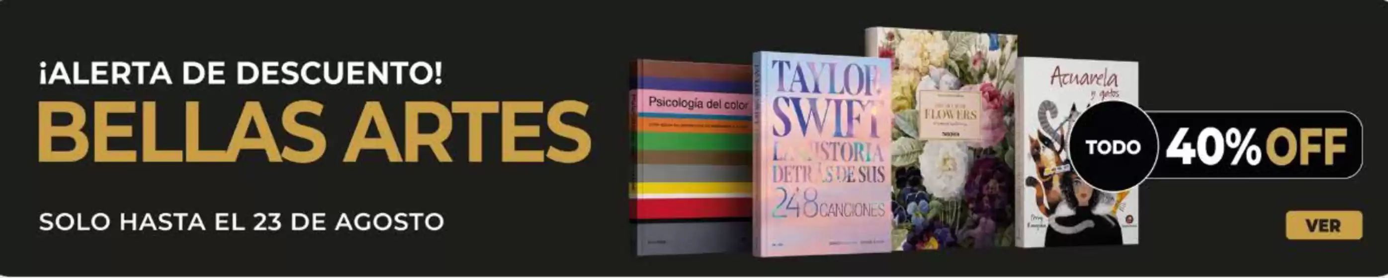 Catálogo Contrapunto | Todo 40% Off! | 2026-08-20T00:00:00.000Z - 2026-08-23T00:00:00.000Z