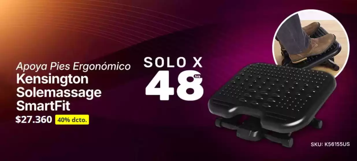 Catálogo Winpy | 40% dcto. | 2026-08-20T00:00:00.000Z - 2026-08-31T00:00:00.000Z