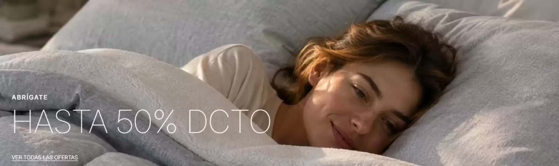 Catálogo Rosen | Hasta 50% dcto! | 2026-08-21T00:00:00.000Z - 2026-09-06T00:00:00.000Z