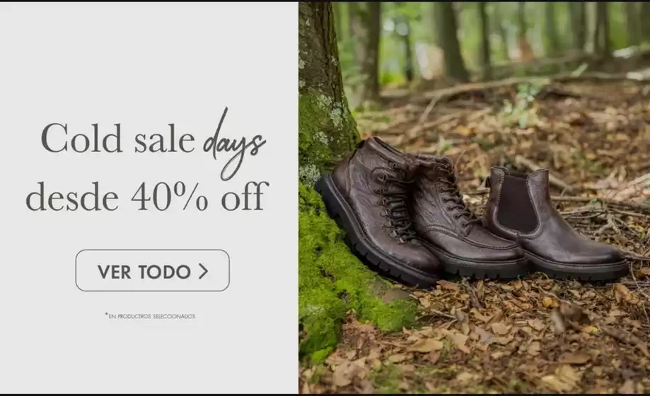Catálogo Rockford | Desde 40% Off! | 2026-08-21T00:00:00.000Z - 2026-08-31T00:00:00.000Z