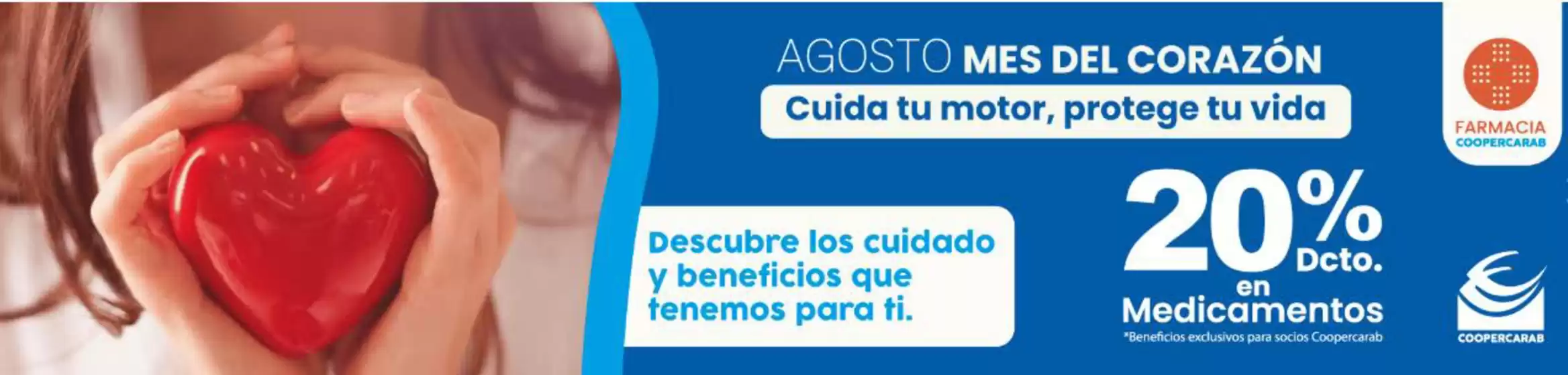 Catálogo Coopercarab en Antofagasta | 20-50% dcto! | 2026-08-21T00:00:00.000Z - 2026-08-31T00:00:00.000Z