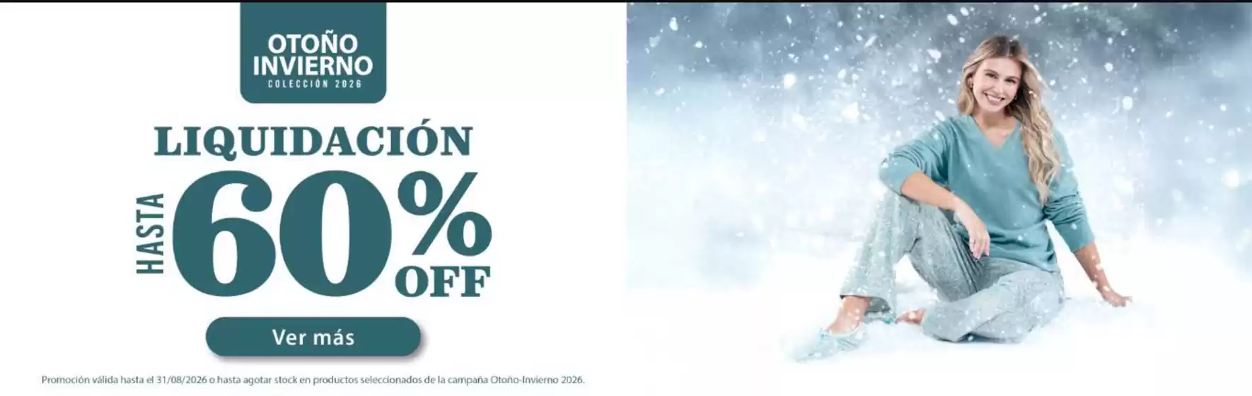 Catálogo Caffarena en Cerrillos | Hasta 60% Off! | 2026-08-25T00:00:00.000Z - 2026-08-31T00:00:00.000Z