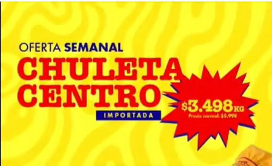 Catálogo Doña Carne en Viña del Mar | Oferta Semanal! | 2026-08-25T00:00:00.000Z - 2026-08-30T00:00:00.000Z