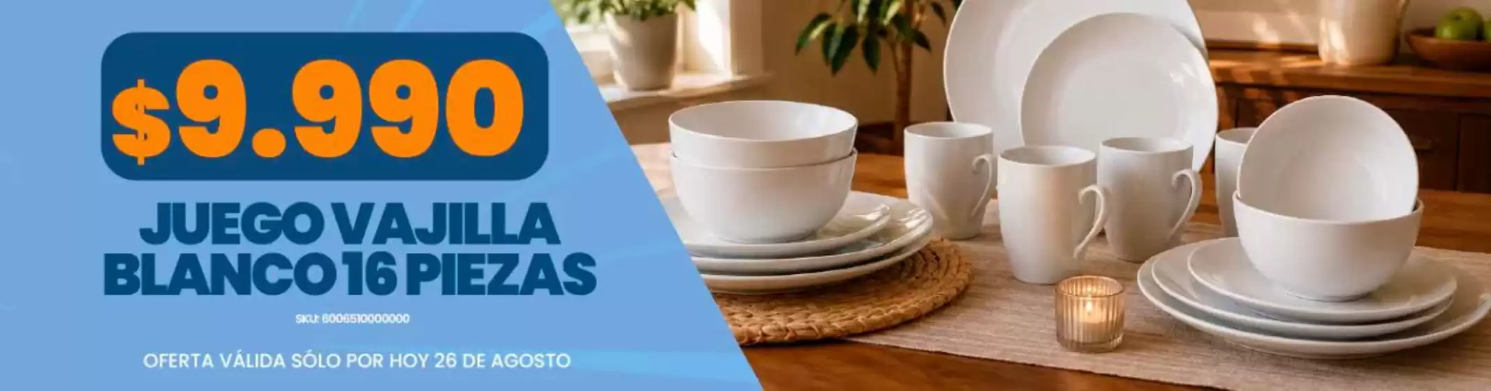 Catálogo Cugat | Ofertas promocional. | 2026-08-26T00:00:00.000Z - 2026-08-26T00:00:00.000Z