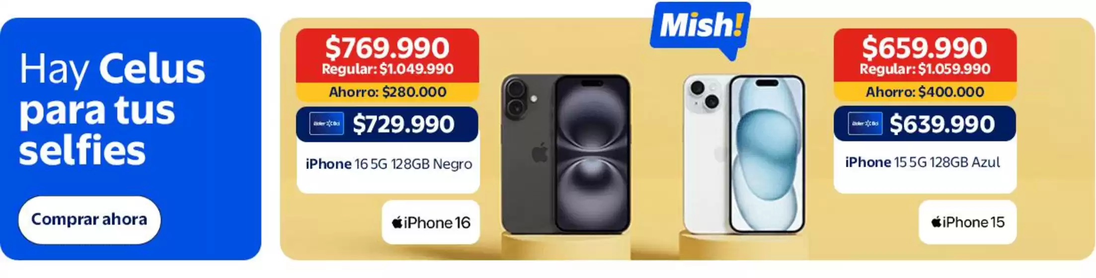 Catálogo Lider | Excelente oferta para todos los clientes | 2026-08-26T00:00:00.000Z - 2026-09-09T00:00:00.000Z