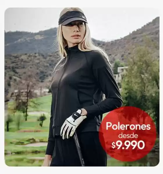 Catálogo Tricot | Ofertas para cazadores de gangas | 2026-08-26T00:00:00.000Z - 2026-09-09T00:00:00.000Z