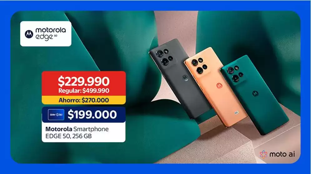 Catálogo Lider | Ofertas para cazadores de gangas | 2026-08-26T00:00:00.000Z - 2026-09-09T00:00:00.000Z