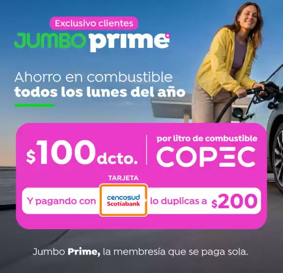 Catálogo Jumbo | Ofertas principales y descuentos | 2026-08-26T00:00:00.000Z - 2026-09-09T00:00:00.000Z