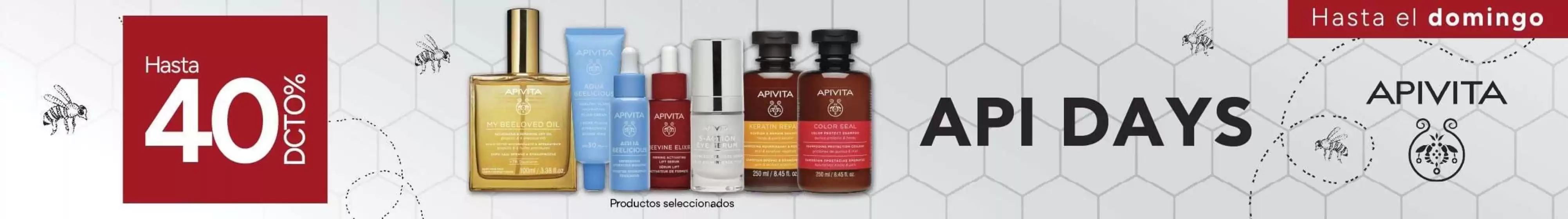 Catálogo Farmacias Ahumada | Descuentos y promociones | 2026-08-26T00:00:00.000Z - 2026-09-09T00:00:00.000Z