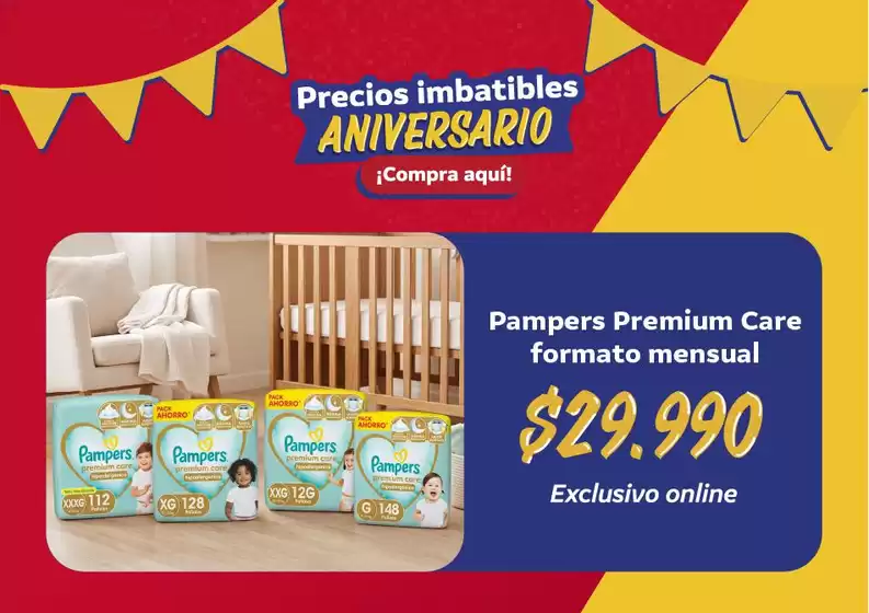 Catálogo Liquimax | Grandes descuentos en productos seleccionados | 2026-08-26T00:00:00.000Z - 2026-09-09T00:00:00.000Z