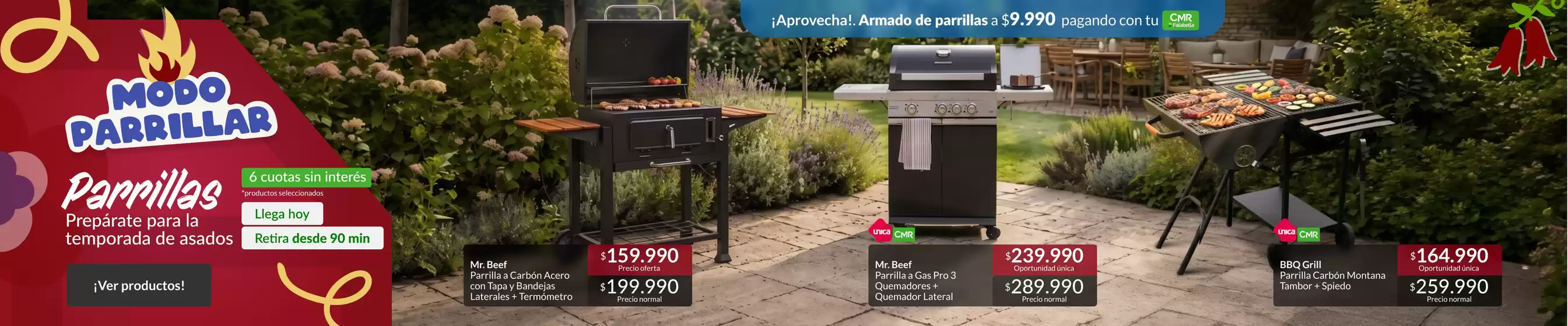 Catálogo Constructor Sodimac | Ofertas Constructor Sodimac | 2026-08-26T00:00:00.000Z - 2026-09-09T00:00:00.000Z