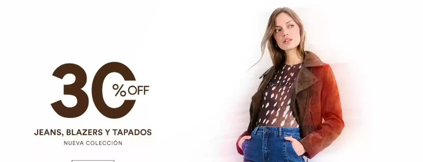 Catálogo iO en La Florida | 30% Off! | 2026-08-27T00:00:00.000Z - 2026-09-01T00:00:00.000Z