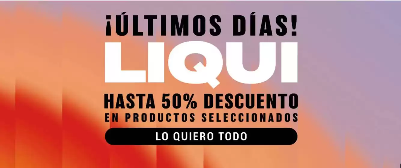 Catálogo Casaideas | Hasta 50% descuento! | 2026-08-27T00:00:00.000Z - 2026-09-10T00:00:00.000Z