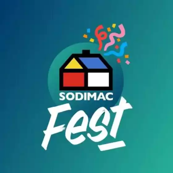 Catálogo Constructor Sodimac en Antofagasta | Nuestras mejores ofertas para ti | 2026-08-31T00:00:00.000Z - 2026-09-14T00:00:00.000Z