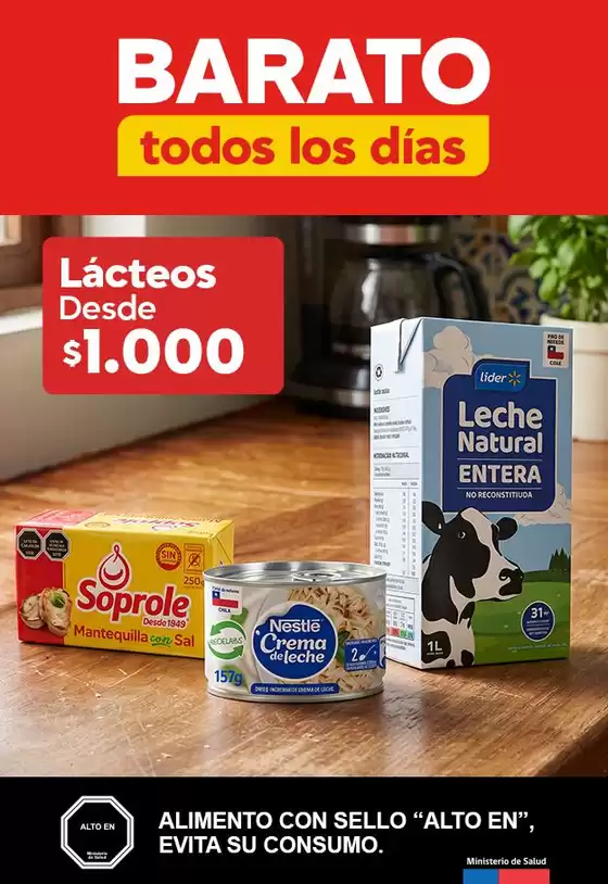 Catálogo Super Bodega a Cuenta | Ofertas y gangas exclusivas | 2026-08-31T00:00:00.000Z - 2026-09-14T00:00:00.000Z