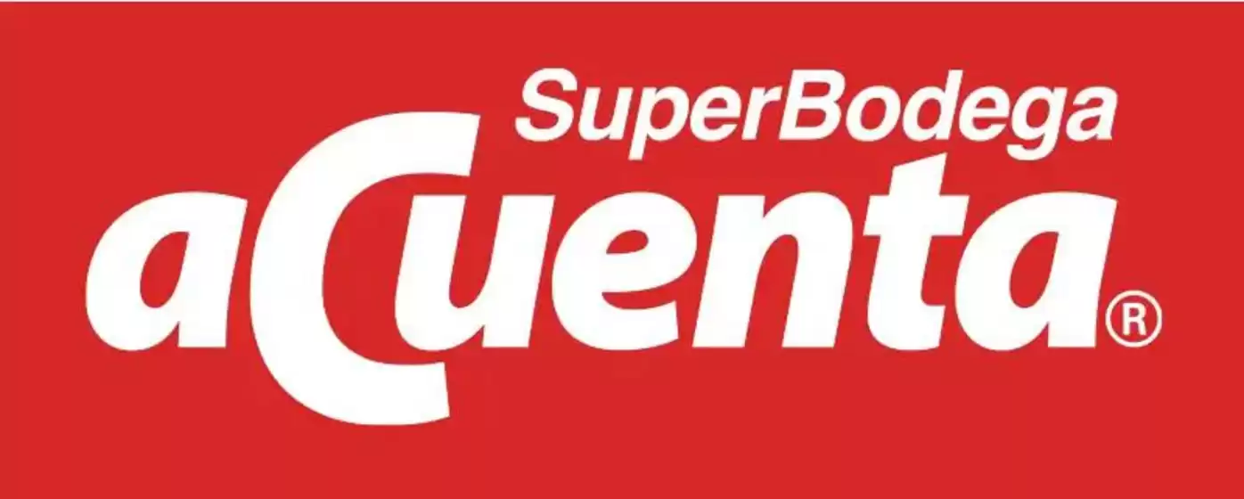 Catálogo Super Bodega a Cuenta | Ofertas Super Bodega a Cuenta | 2026-08-31T00:00:00.000Z - 2026-09-14T00:00:00.000Z