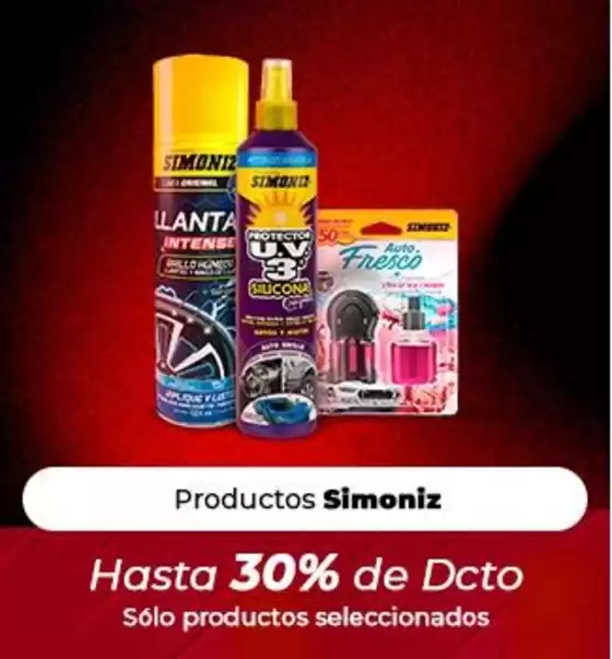 Catálogo Autoplanet | Ofertas para cazadores de gangas | 2026-08-31T00:00:00.000Z - 2026-09-14T00:00:00.000Z