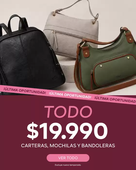 Catálogo Sei en La Florida | Nuestras mejores gangas | 2026-08-31T00:00:00.000Z - 2026-09-14T00:00:00.000Z