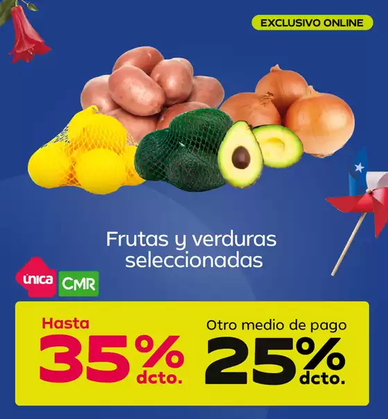 Catálogo Tottus | Nuestras mejores ofertas para ti | 2026-08-31T00:00:00.000Z - 2026-09-14T00:00:00.000Z