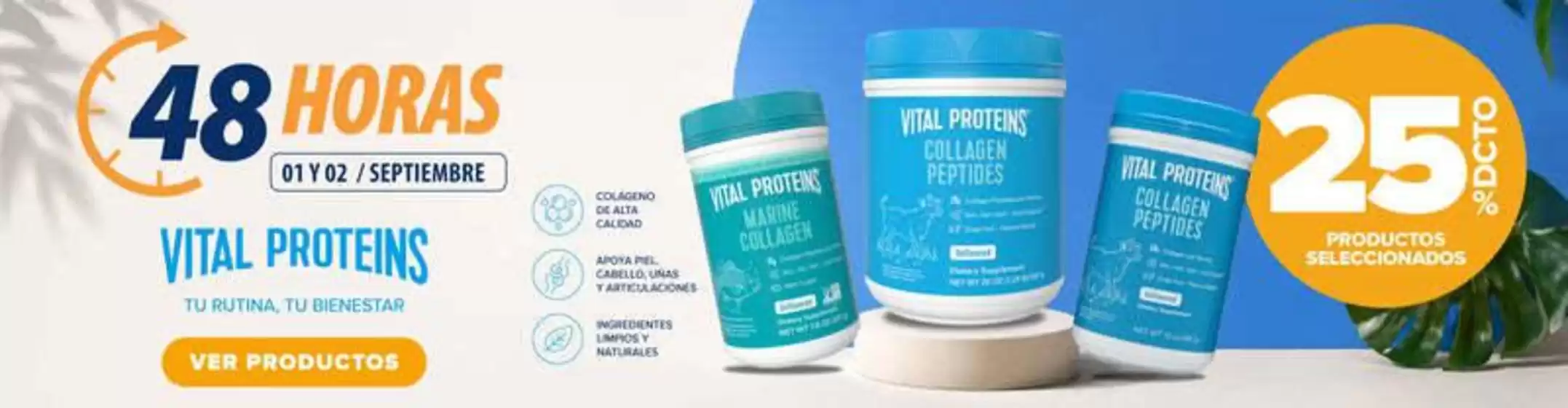 Catálogo All Nutrition | Ofertas All Nutricion | 2026-09-01T00:00:00.000Z - 2026-09-02T00:00:00.000Z