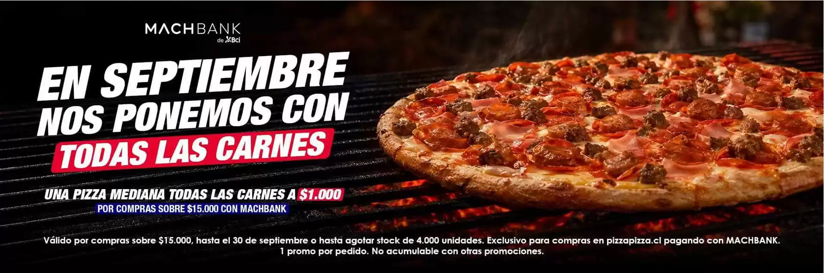 Catálogo Pizza Pizza | Ofertas Pizza Pizza | 2026-09-01T00:00:00.000Z - 2026-09-30T00:00:00.000Z