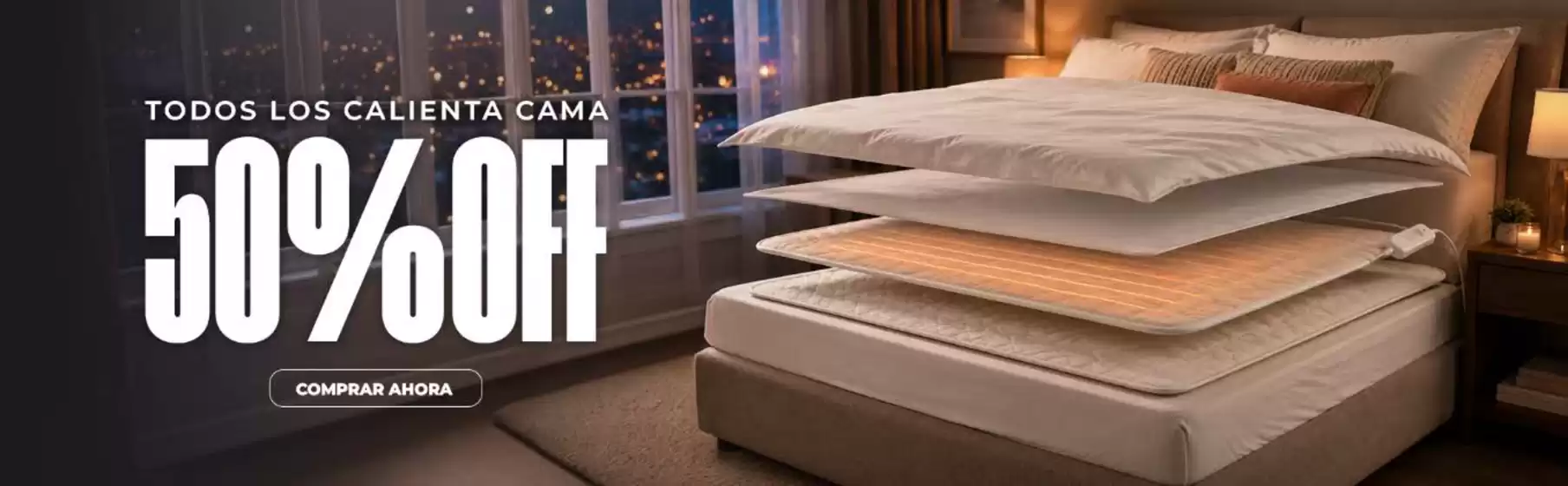 Catálogo Tua | Todo 50% Off! | 2026-09-01T00:00:00.000Z - 2026-09-15T00:00:00.000Z