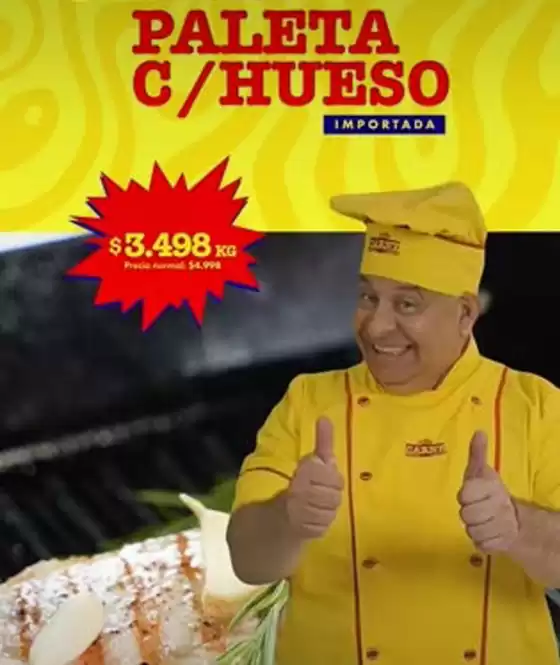 Catálogo Doña Carne | Oferta Semanal! | 2026-09-02T00:00:00.000Z - 2026-09-06T00:00:00.000Z