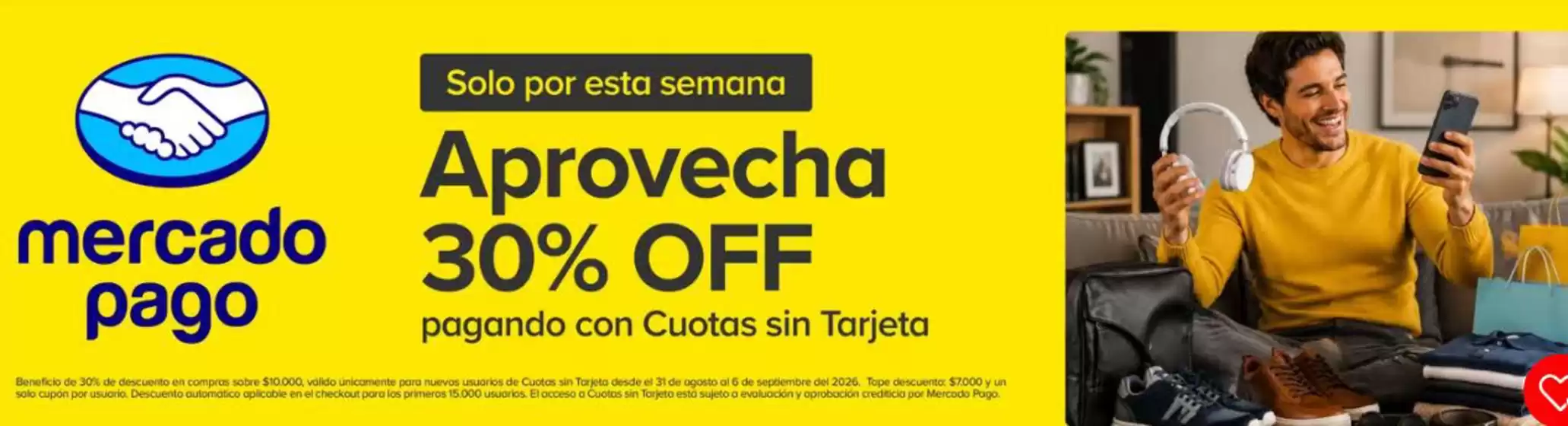 Catálogo Librería Nacional | 30% Off! | 2026-09-03T00:00:00.000Z - 2026-09-06T00:00:00.000Z