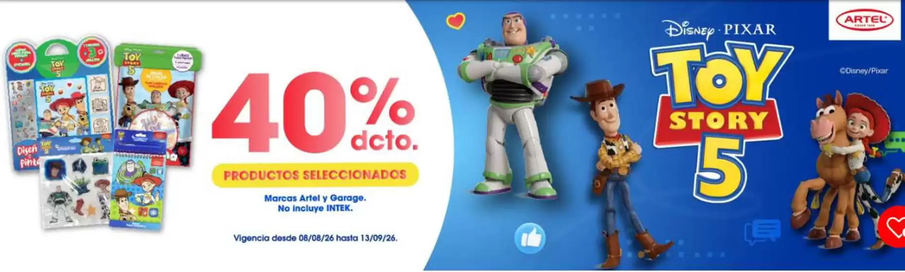 Catálogo Librería Nacional | 40% Off! | 2026-09-03T00:00:00.000Z - 2026-09-13T00:00:00.000Z