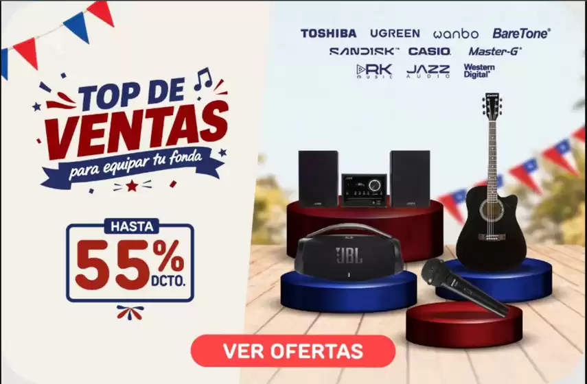 Catálogo Casa Royal | Hasta 55% dcto! | 2026-09-03T00:00:00.000Z - 2026-09-30T00:00:00.000Z