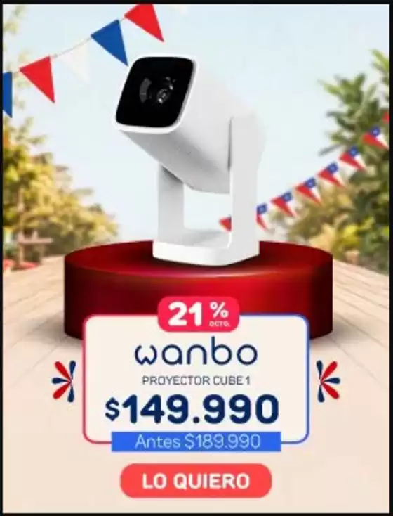 Catálogo Casa Royal | 21% dcto. | 2026-09-03T00:00:00.000Z - 2026-09-30T00:00:00.000Z