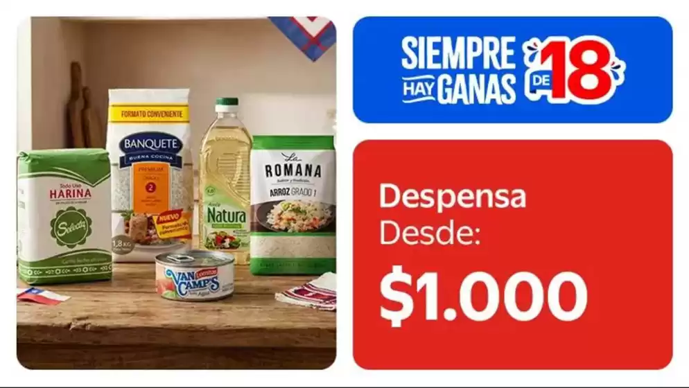 Catálogo Lider | Ofertas promocional! | 2026-09-03T00:00:00.000Z - 2026-09-30T00:00:00.000Z