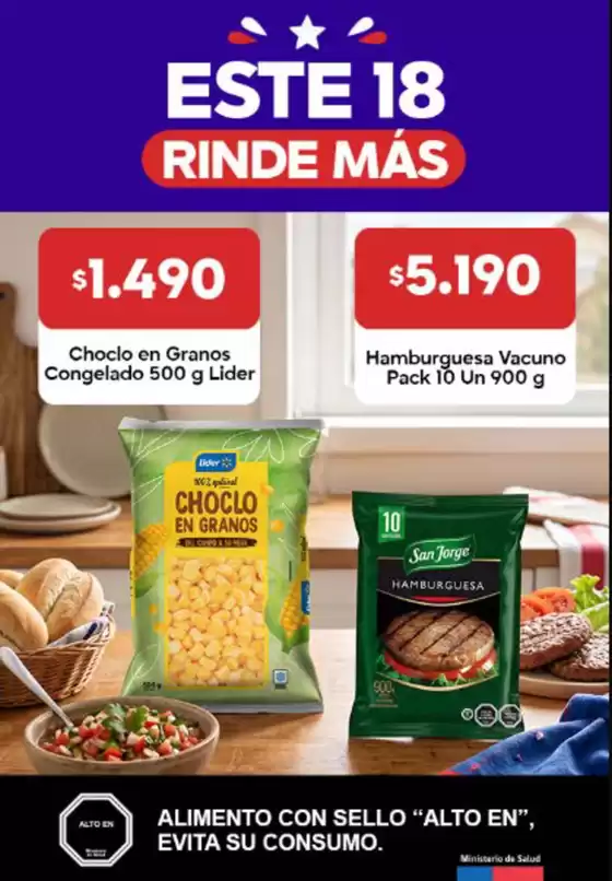 Catálogo Super Bodega a Cuenta | Ofertas promocional! | 2026-09-04T00:00:00.000Z - 2026-09-30T00:00:00.000Z